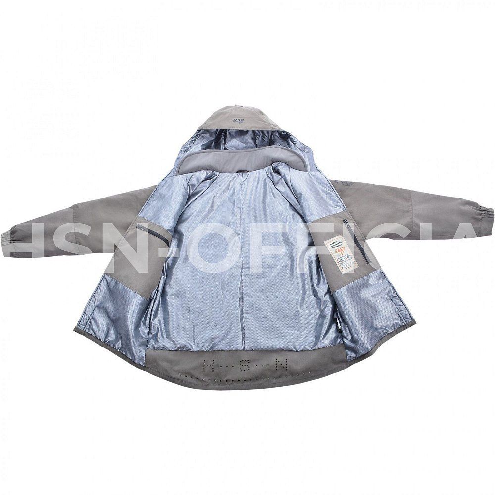 Костюм мужской демисезонный «Stalker IV (-15)» (Islandiya), хаки 98118-6