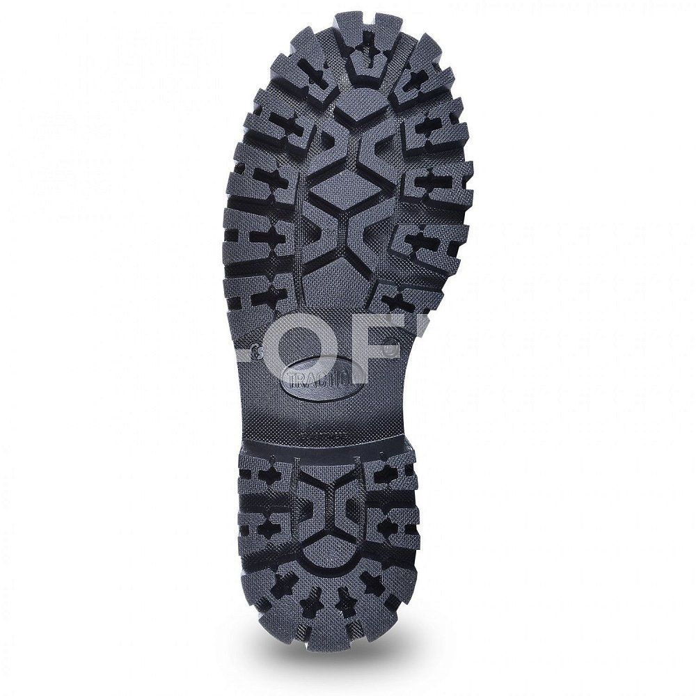 Ботинки зимние «Patrol Protector Ultra 22» (натуральный мех) 5019-3