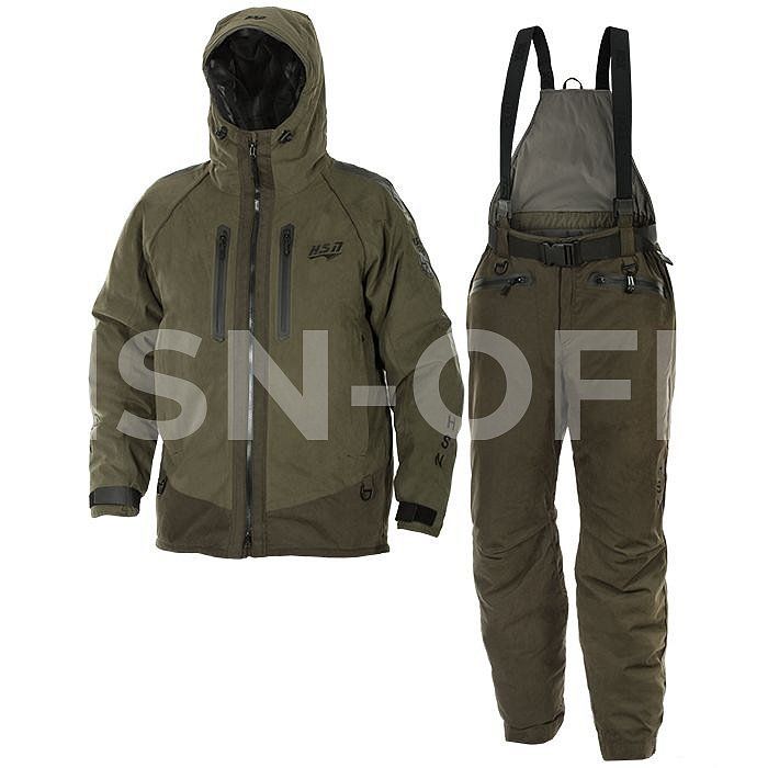 Костюм демисезонный «Stalker II (-15)» (Islandiya) 98112-6