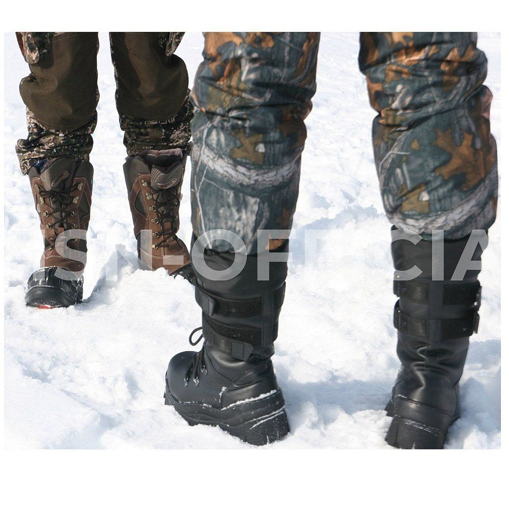 Сапоги зимние "Ямал" 574