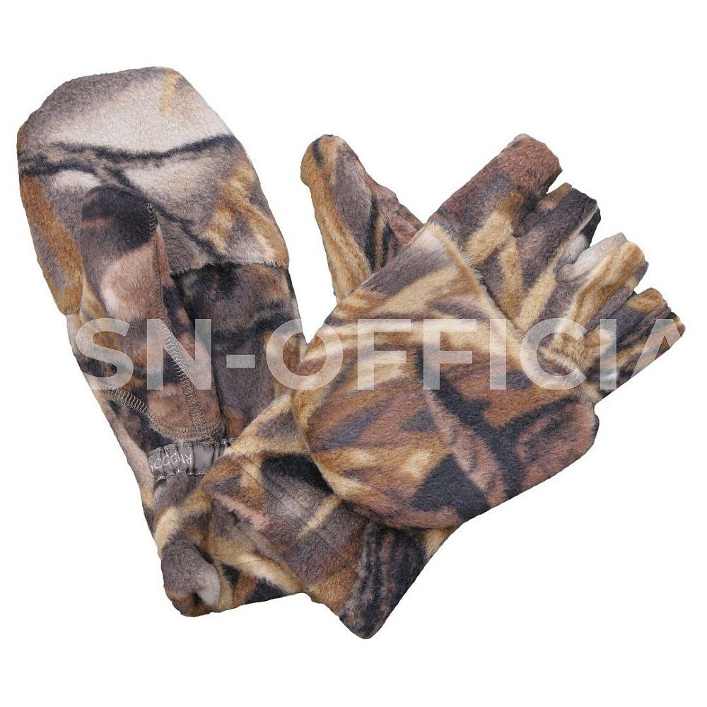 Варежки-перчатки (камыш)  733-3