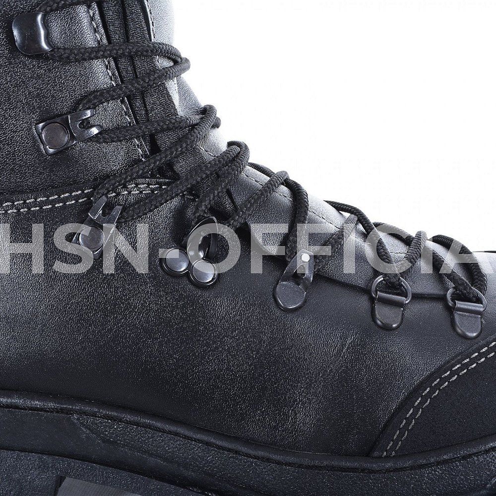 Ботинки зимние «Patrol Protector Ultra 22» (натуральный мех) 5019-3