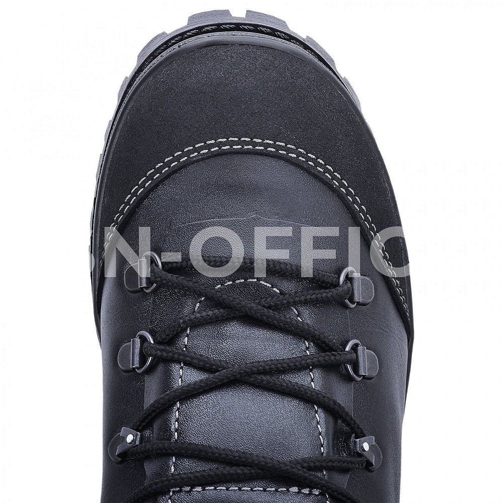 Ботинки демисезонные «Patrol Protector Ultra 19» 5026-3