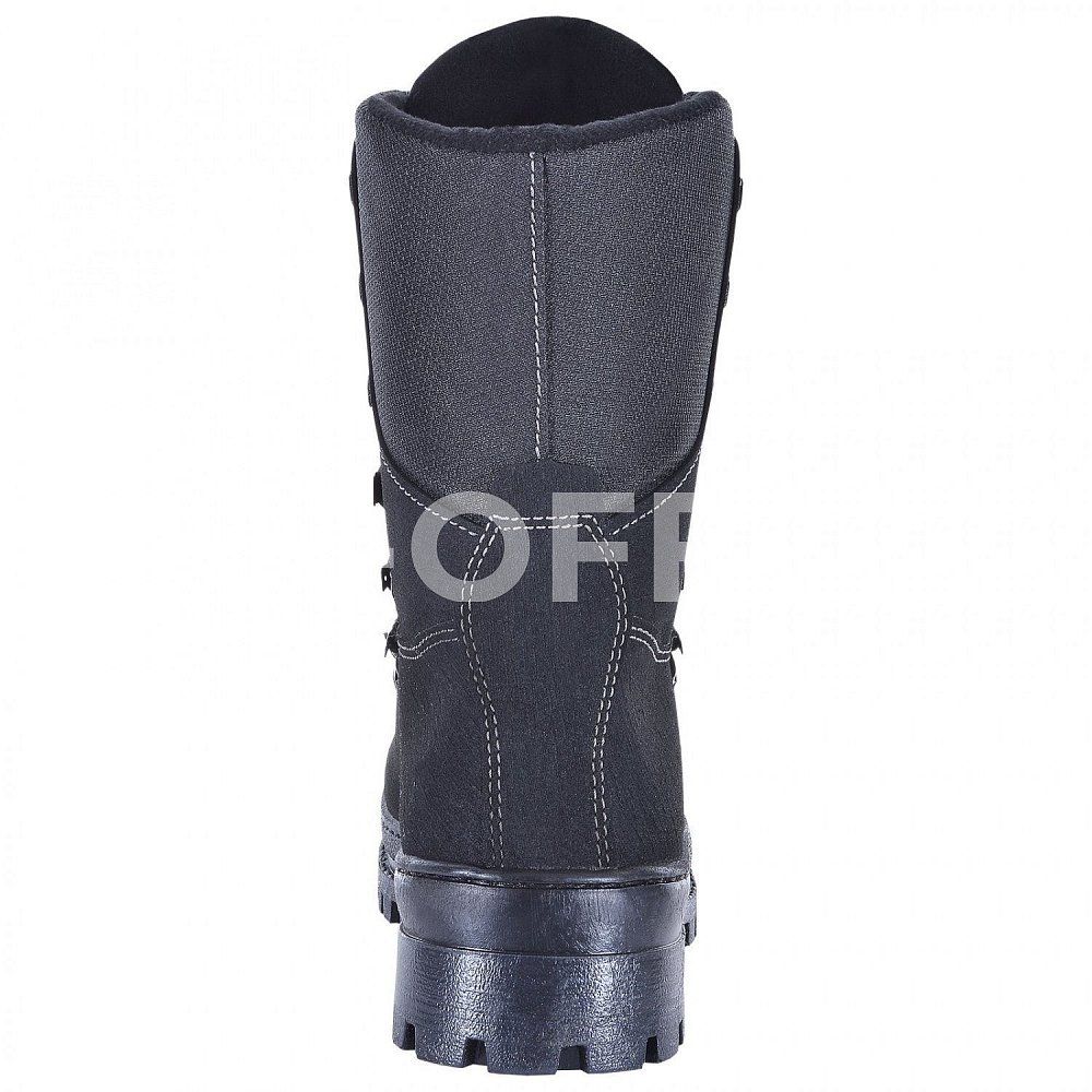 Ботинки зимние «Patrol Protector Graffiato 22» (Войлок) 5021-3