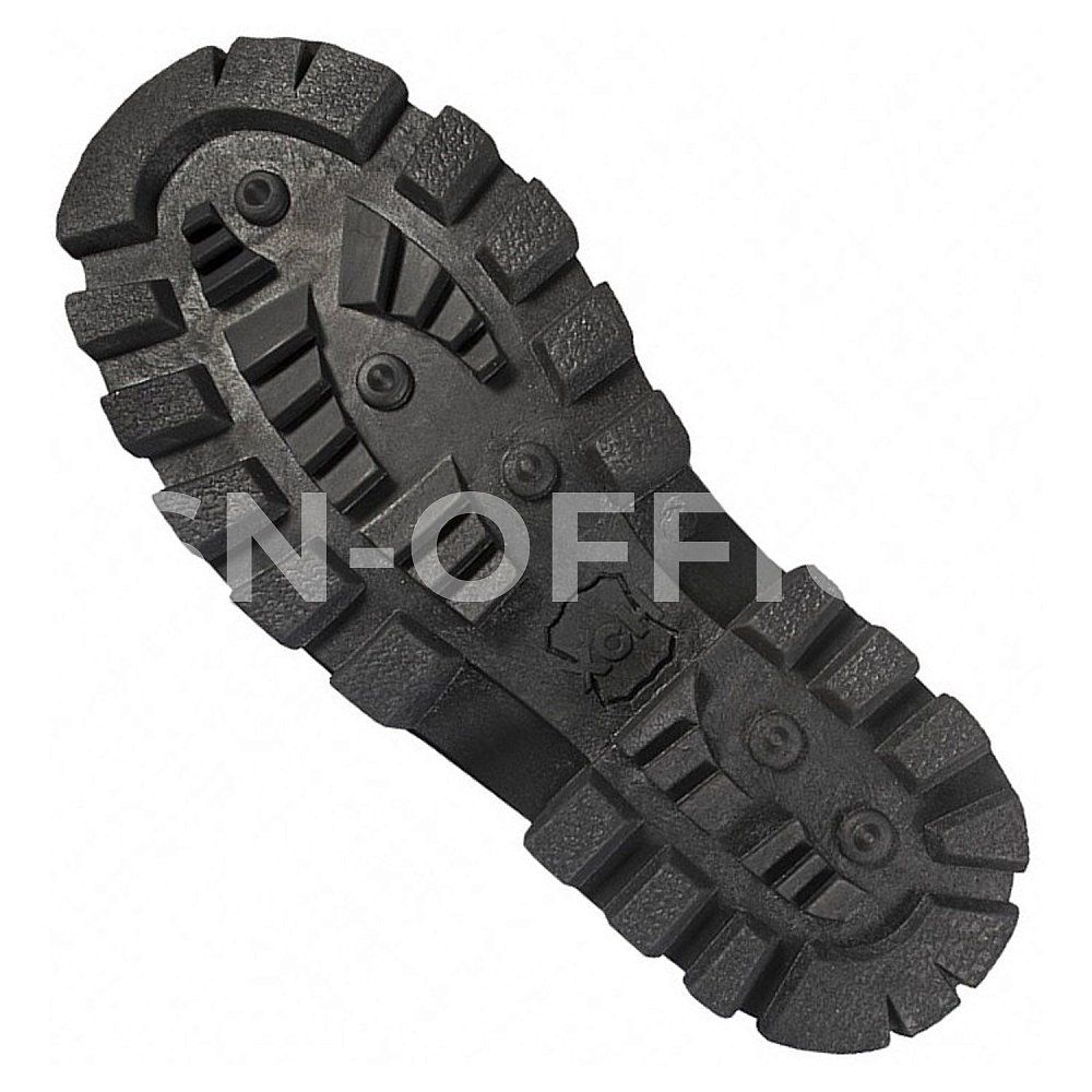 Сапоги зимние "Лось облегченные"(натуральный мех) 520-1