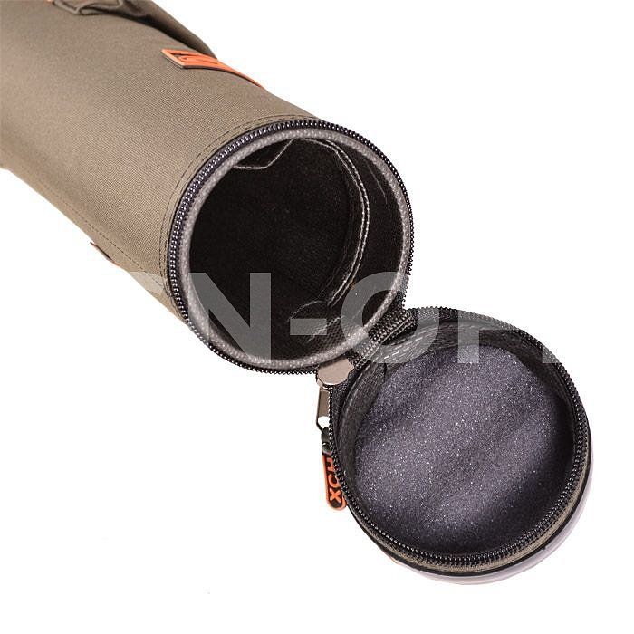 Тубус Ø 90 мм для спиннингов 155 см 9803-4