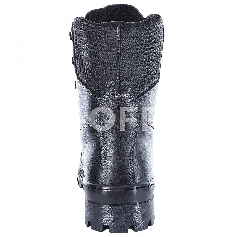 Ботинки демисезонные «Patrol Protector Ultra 19» 5026-3