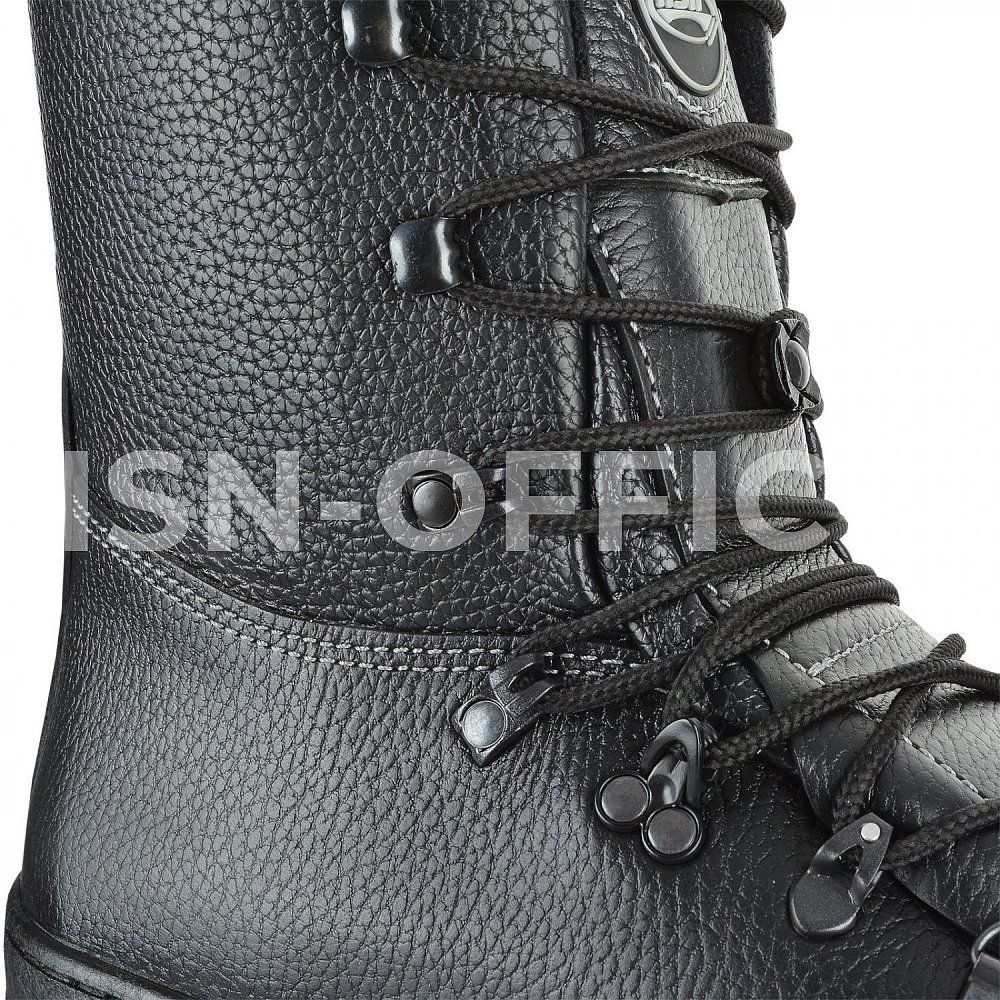 Ботинки «Patrol 19» (Натуральная шерсть) 5025-3