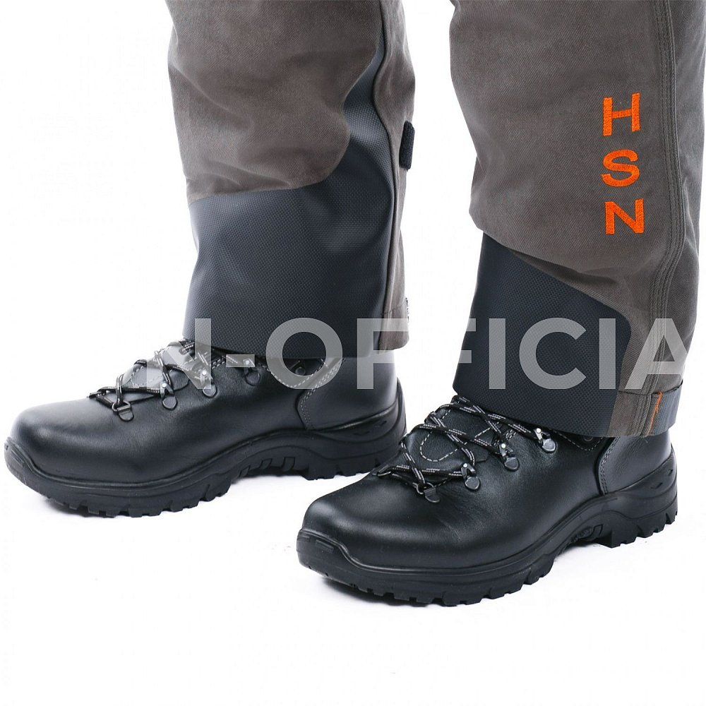 Костюм мужской демисезонный «Hunter II New (-15)» (Alova), соты 98128-4