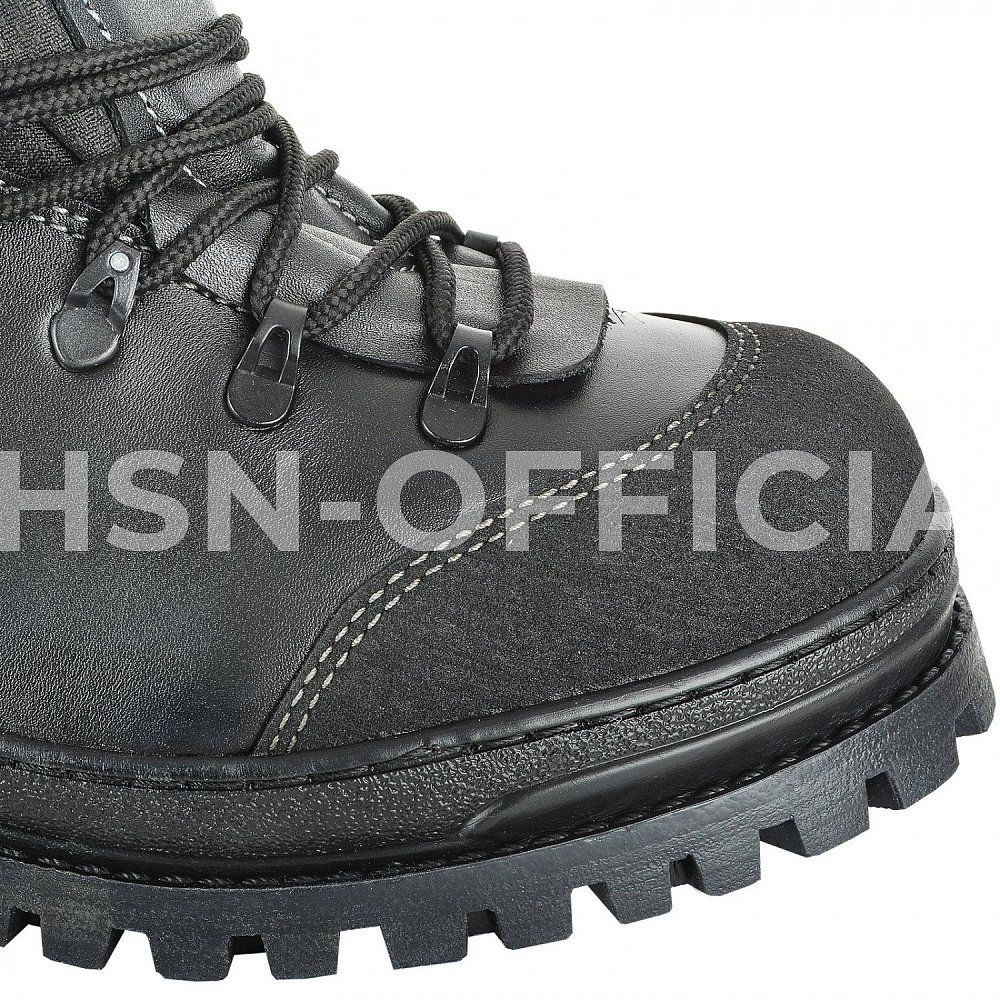 Полусапоги «Арктика II» Protector (с войлочным чулком) 5031-3