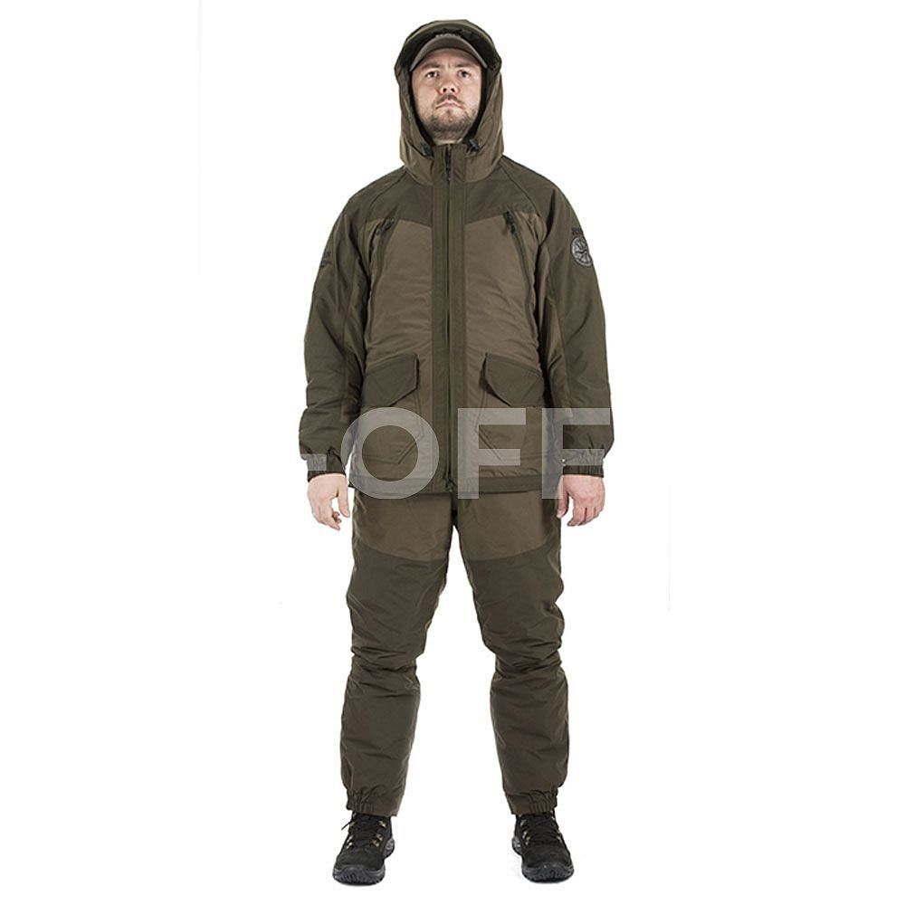 Костюм демисезонный "Stalker" (Canada),Oliva 9854