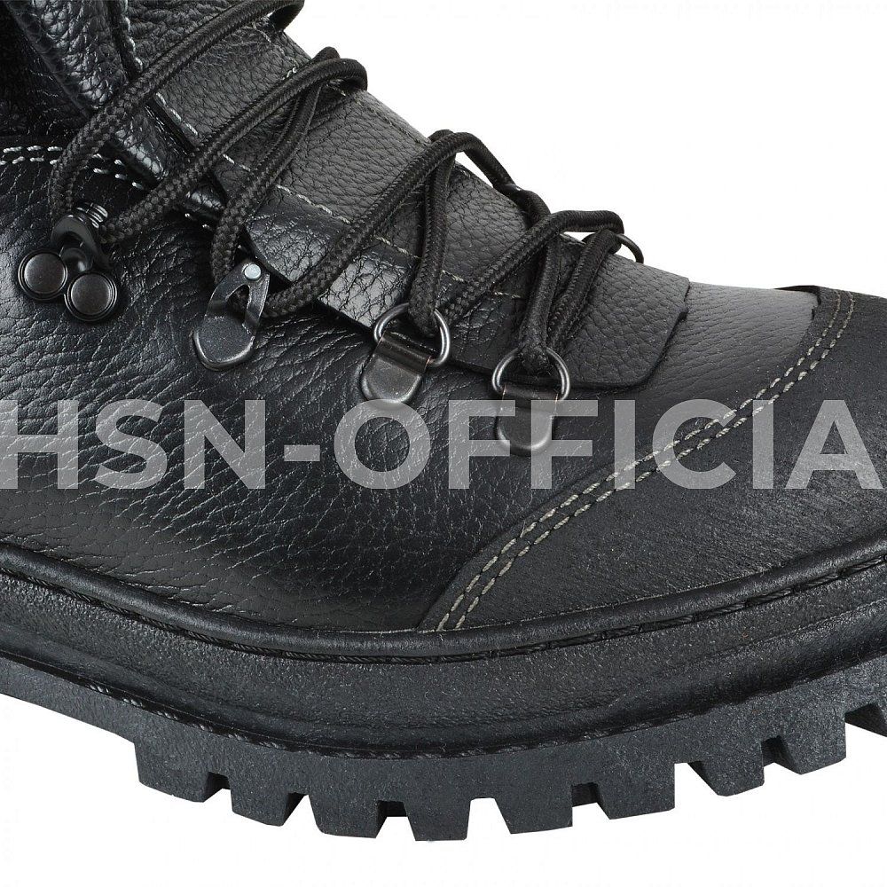 Ботинки «Patrol 19 Ultra» (Натуральная шерсть) 5036-3