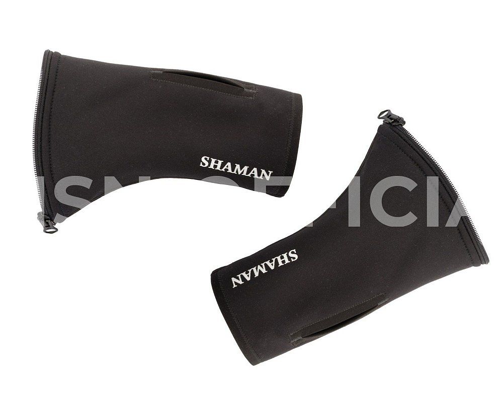 Костюм-поплавок мужской "ANGLER" (-20) красный S-311