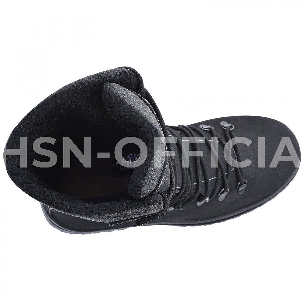 Ботинки зимние «Patrol Protector Graffiato 22» (Войлок) 5021-3