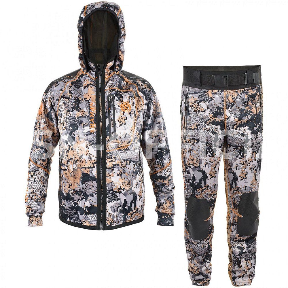 Костюм мужской «Tracker II-330» (О/M) S-514-3