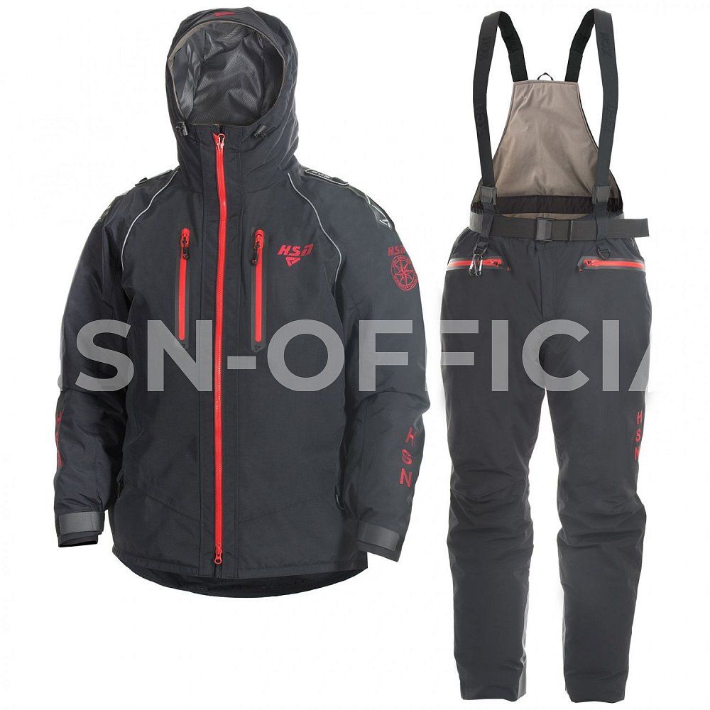 Костюм мужской демисезонный «Rambler II (-5)» 98115