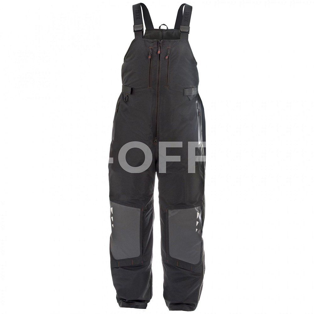 Костюм-поплавок зимний мужской «Rescuer VI Prosport» 98158-12