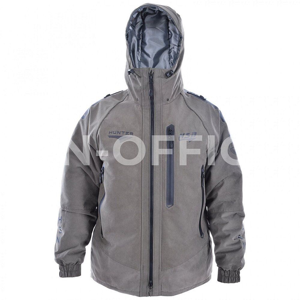 Костюм мужской демисезонный «Stalker IV (-15)» (Islandiya), хаки 98118-6