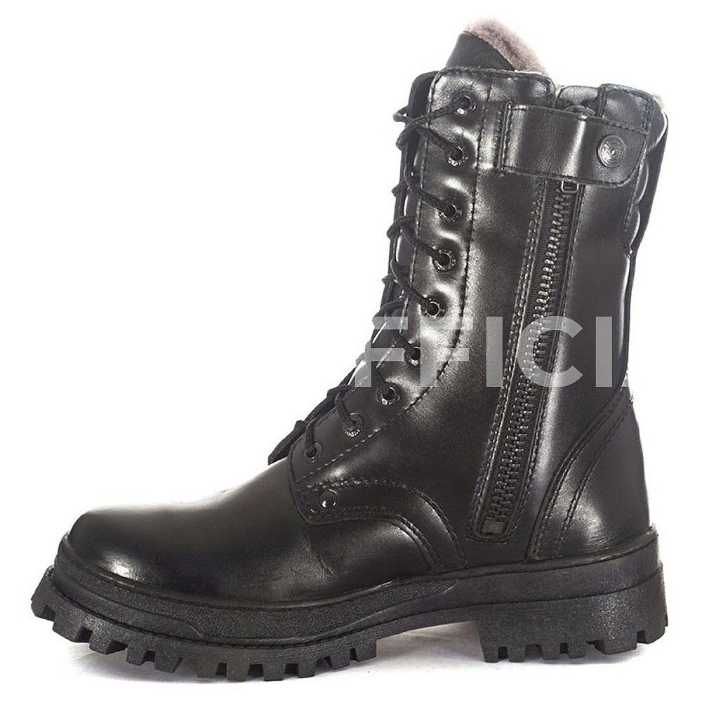 Полусапоги "Летные" зима 561