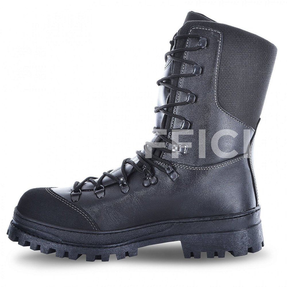 Ботинки зимние «Patrol Protector Ultra 22» (натуральный мех) 5019-3