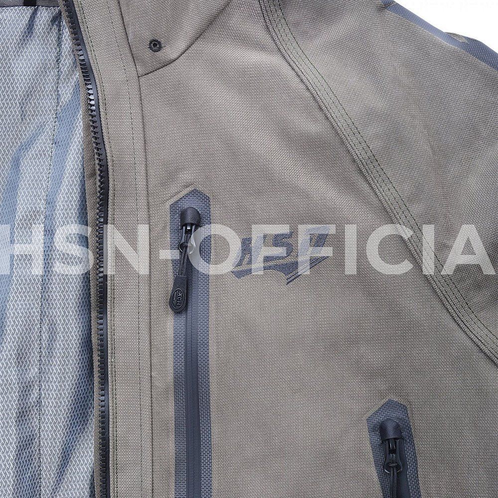 Костюм мужской демисезонный «Stalker IV (-15)» (Islandiya), хаки 98118-6