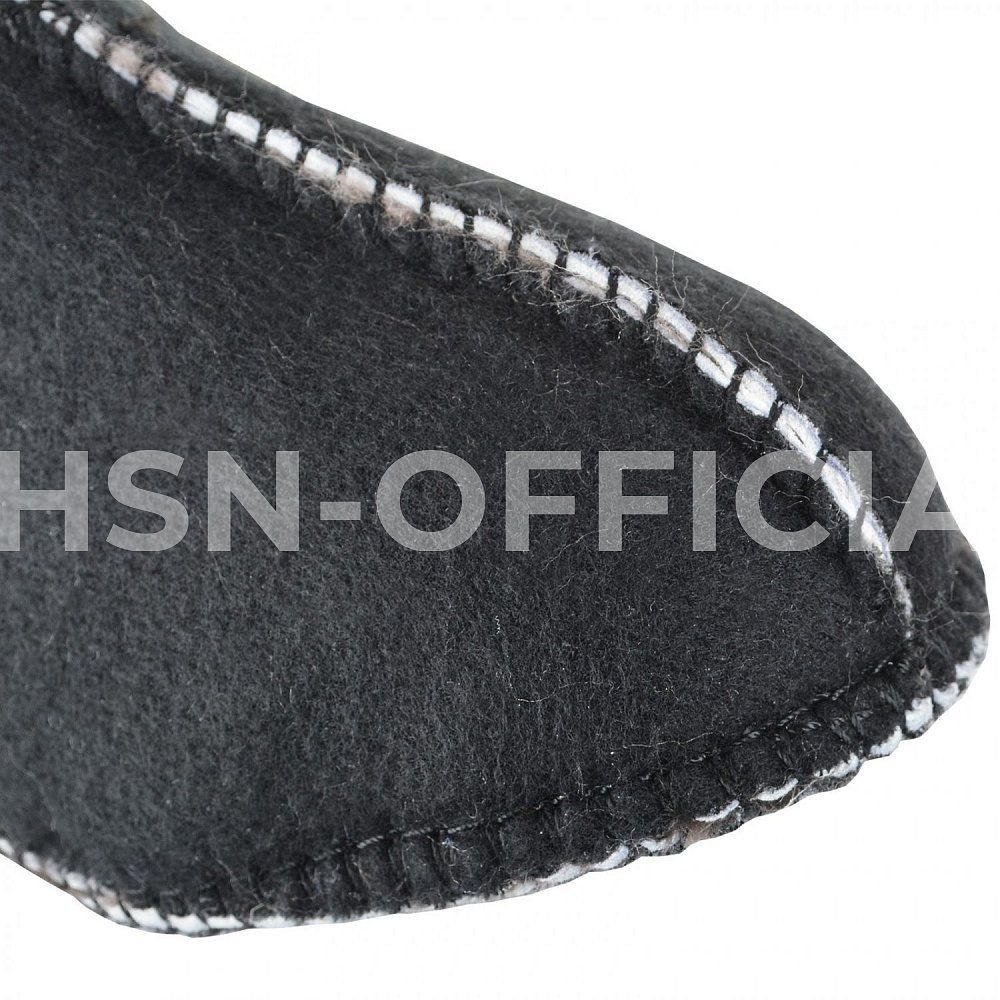 Полусапоги «Арктика I» Protector (с чулком с натуральным мехом) 5023-3