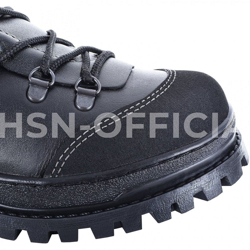 Ботинки демисезонные «Patrol Protector Ultra 19» 5026-3