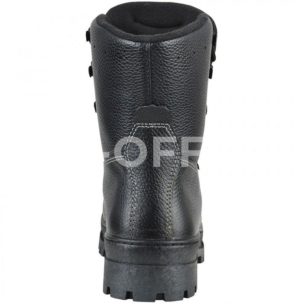 Ботинки «Patrol 19 Ultra» (Натуральная шерсть) 5036-3