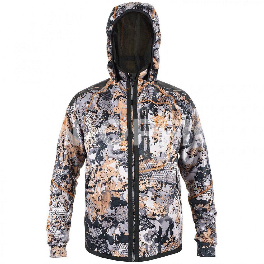 Костюм мужской «Tracker II-330» (О/M) S-514-3