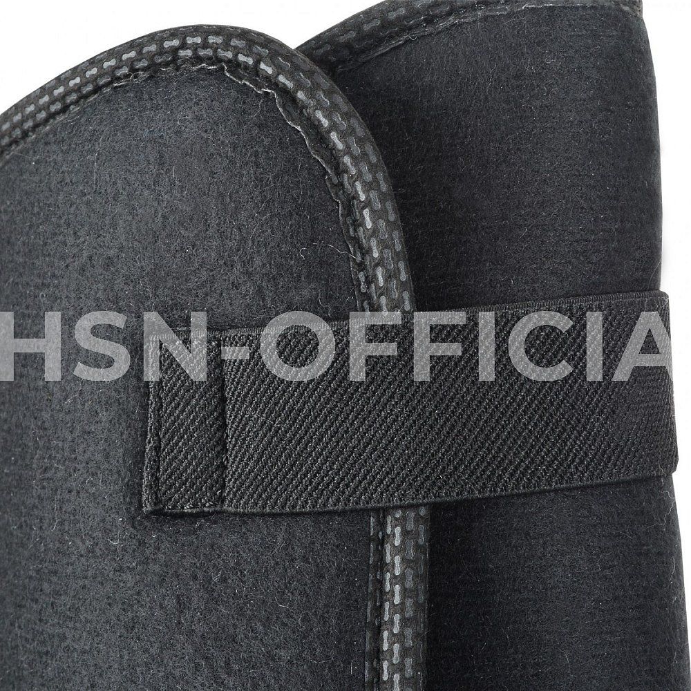 Полусапоги «Арктика I» Protector (с чулком с натуральным мехом) 5023-3