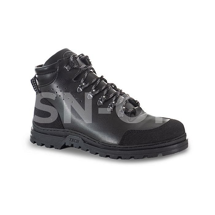 Ботинки мужские "STALKER ultra" 5014