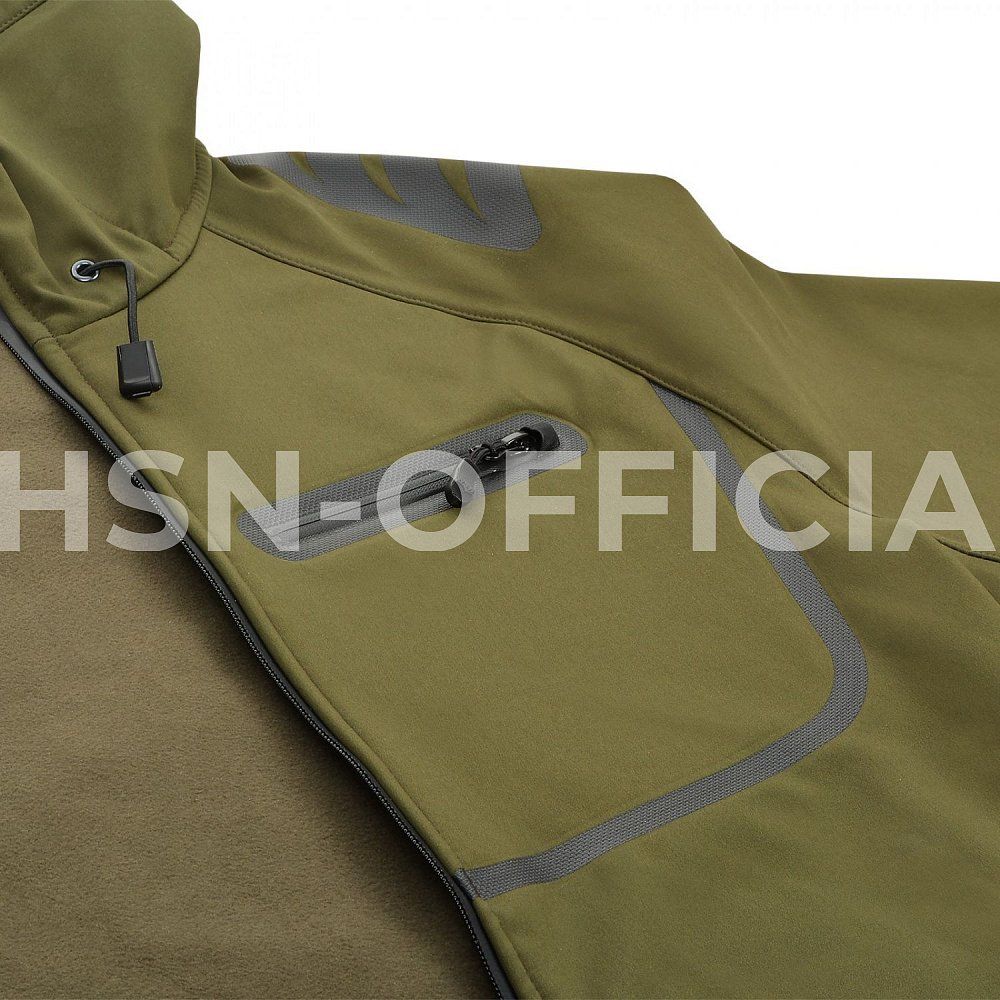 Костюм мужской «Сапсан I» (Soft Shell) 98161-6