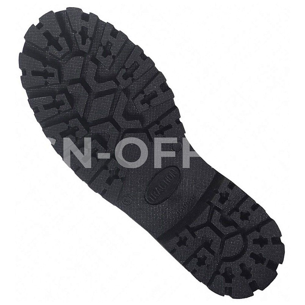 Полусапоги "Летные" зима 561